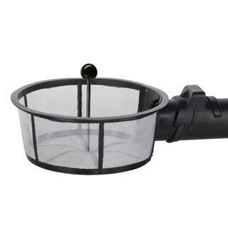 REWATEC Blueline II ECO Flachtankfilter FF REWATEC Erdtank Flachtankfilter FF