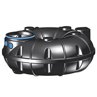 REWATEC NEO STANDARD REWATEC Regenwassertank NEO
